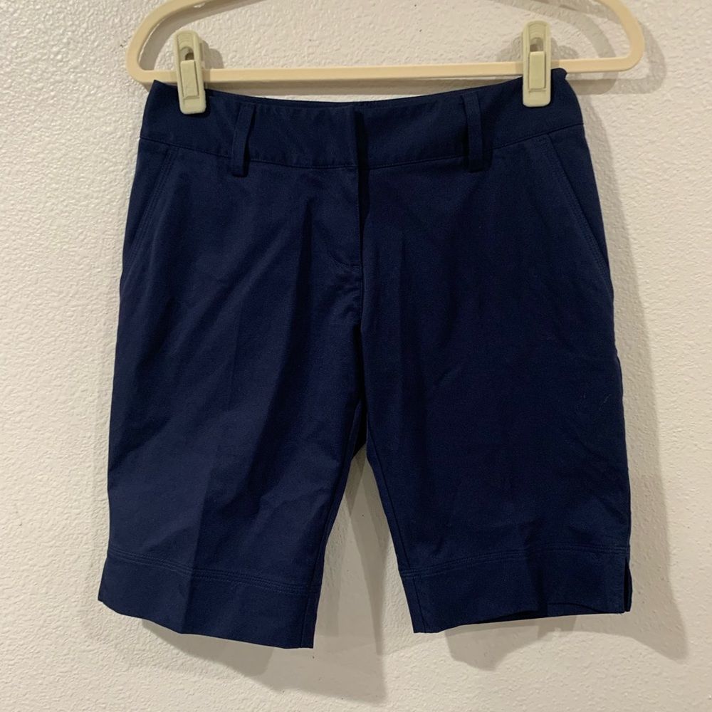 Adidas Climalite golf shorts size 2